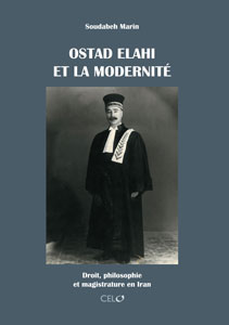 Ostad Elahi et la modernité - Soudabeh Marin