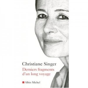Singer Derniers fragments d’un long voyage