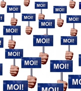 moi L’humilité – De quel moi s’agit-il ?