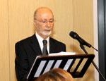 Prof. Bahram Elahi