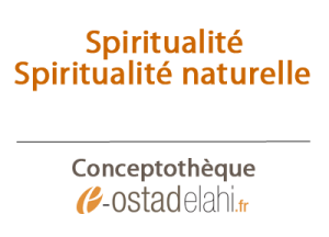 spiritualité naturelle