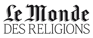 Logo Le Monde des Religions